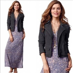 CAbi Indie Moto Jacket